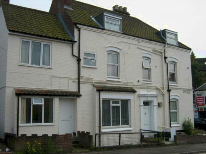 1 Bedroom Flat To Rent In Ethel Road, Norwich, NR1