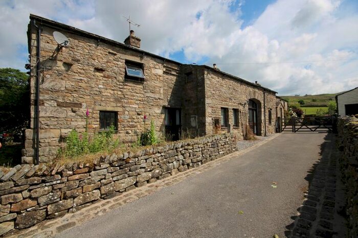 4 Bedroom Semi-Detached House For Sale In Dockra, Cowgill, Sedbergh LA10