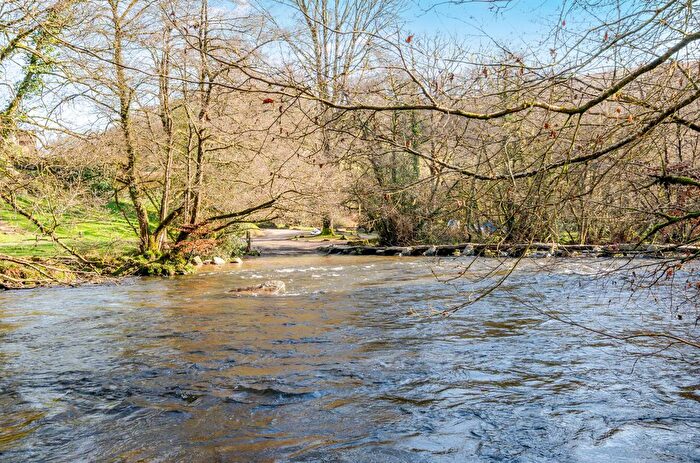 Land For Sale In Dulverton, Somerset, TA22