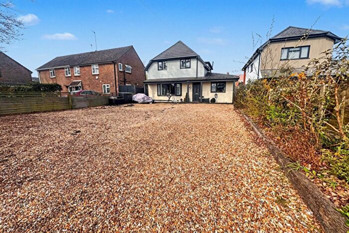 3 Bedroom Semi Detached House For Sale In Throop, BH8