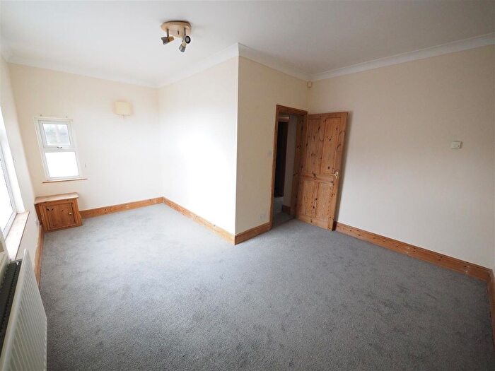 1 Bedroom Maisonette To Rent In Church Street, Guisborough, TS14
