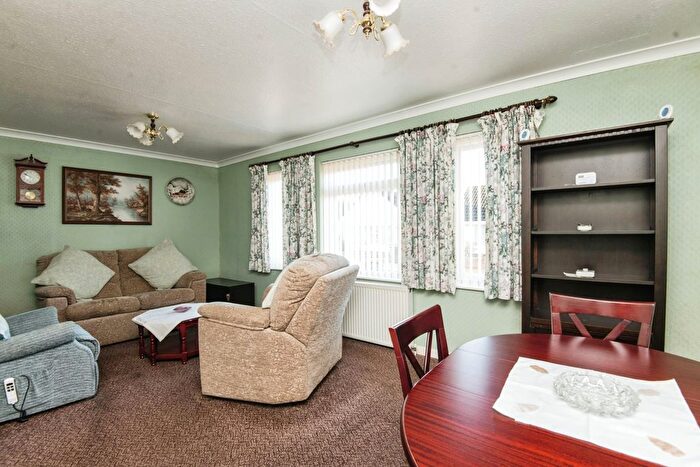 2 Bedroom Bungalow For Sale In St. Lawrence Crescent, Exeter, Devon, EX1
