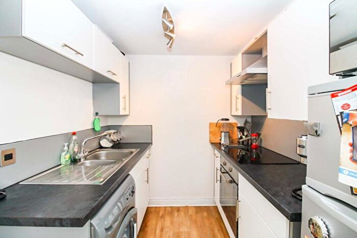 1 Bedroom Property To Rent In Westfield Mills, Greenock Road, Armley, Leeds, LS12