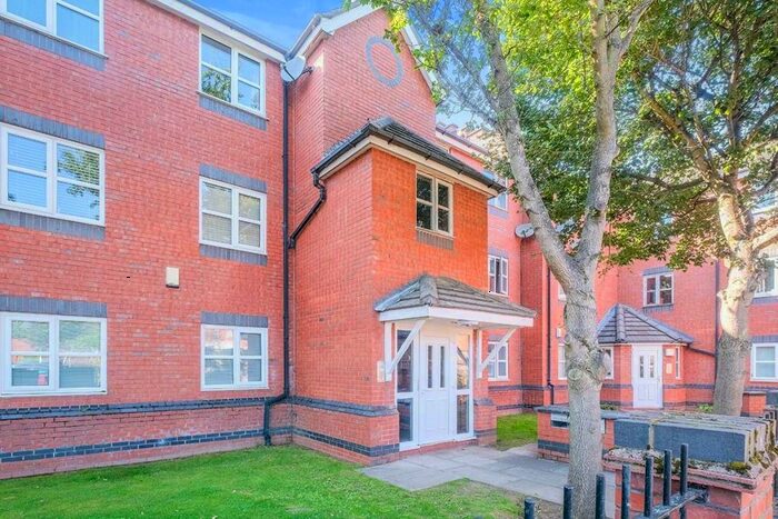 2 Bedroom Apartment To Rent In The Anchorage, Liverpool, L3