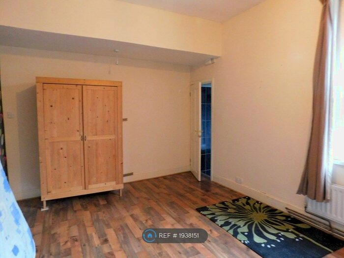 1 Bedroom Flat To Rent In Handsworth, Birmingham, B19