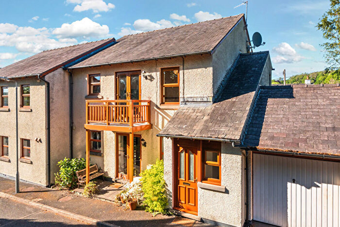 3 Bedroom Apartment For Sale In Beathwaite Gardens, Levens, Kendal, Cumbria, LA8