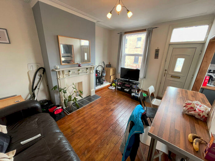 3 Bedroom Terraced House To Rent In Wetherby Place, Leeds, West Yorkshire, LS4