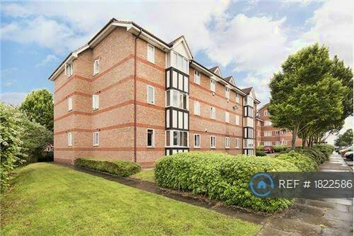 2 Bedroom Flat To Rent In Neptune Walk, London, DA8
