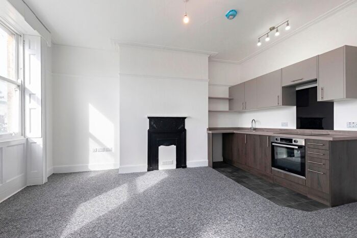 1 Bedroom Flat To Rent In Berkeley Street, Cheltenham, GL52