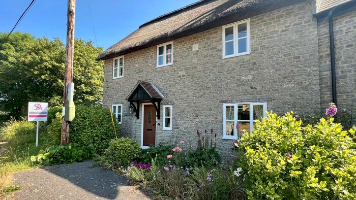 4 Bedroom End Of Terrace House For Sale In Tansee Hill, Thorncombe, TA20
