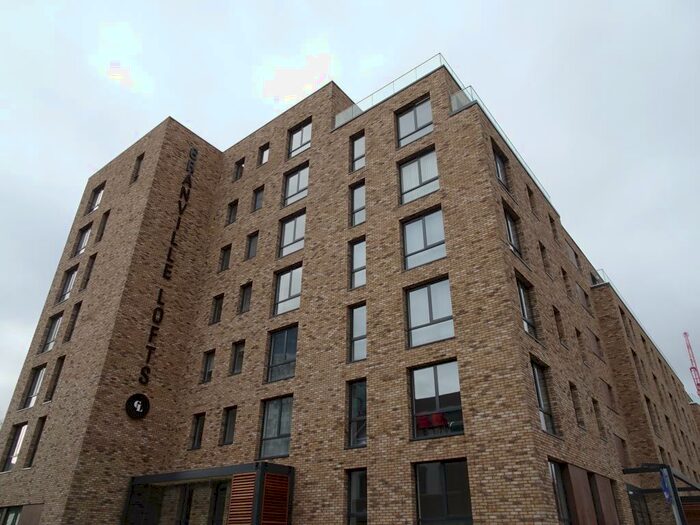 1 Bedroom Apartment To Rent In Granville Lofts, Holliday Street, B1