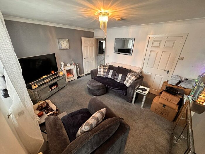 4 Bedroom Mews To Rent In Leader Street, Ince, Wigan, WN1