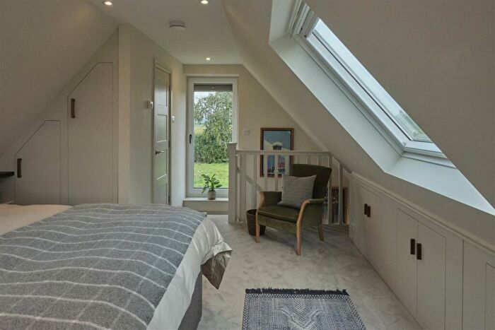 1 Bedroom House To Rent In The Annex, Hill Oak Farm, GL7