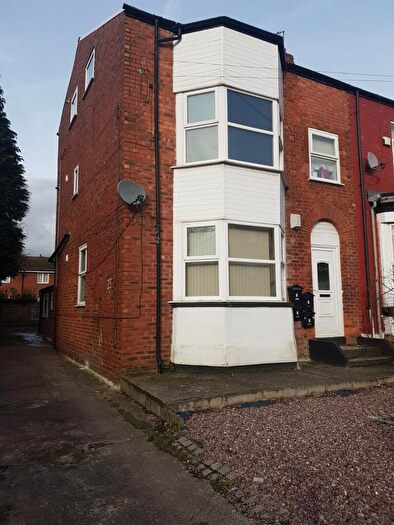 1 Bedroom Flat To Rent In Peel Grove, Manchester, M12