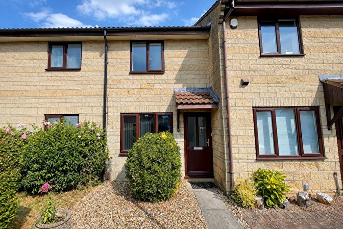 2 Bedroom House To Rent In Princes Court, Longwell Green, BS30