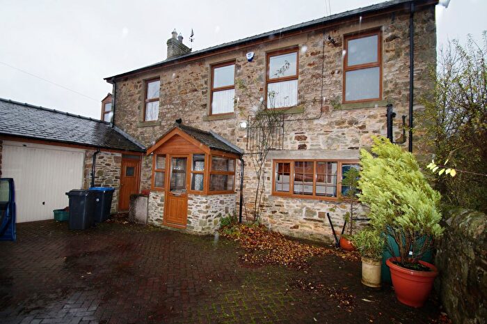 4 Bedroom Detached House To Rent In Station Street, Waterhouses, Durham, DH7