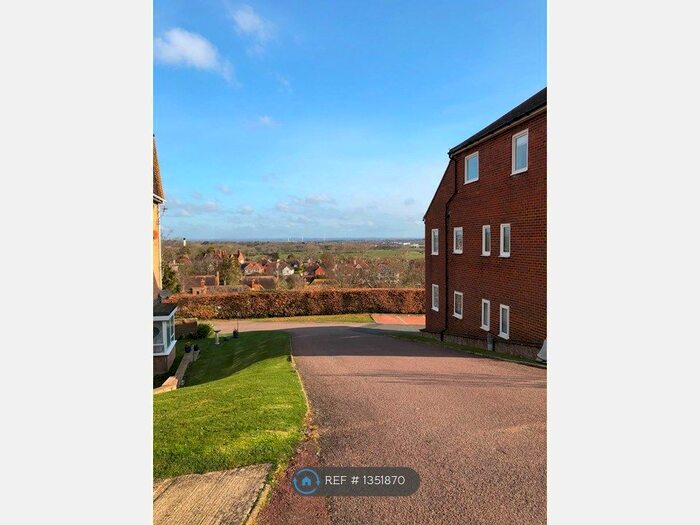 1 Bedroom Flat To Rent In Carew Lodge, Eastbourne, BN21