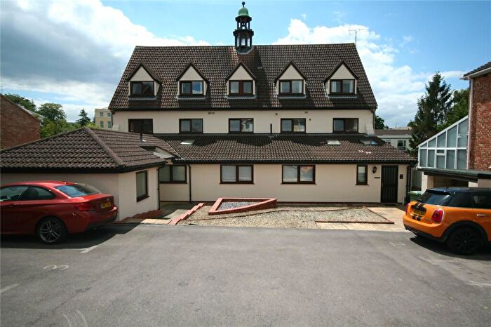 2 Bedroom Apartment To Rent In Albany Road, Cheltenham, GL50