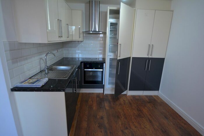 1 Bedroom Studio To Rent In Lincoln Court, Lincoln Road, Peterborough, PE1