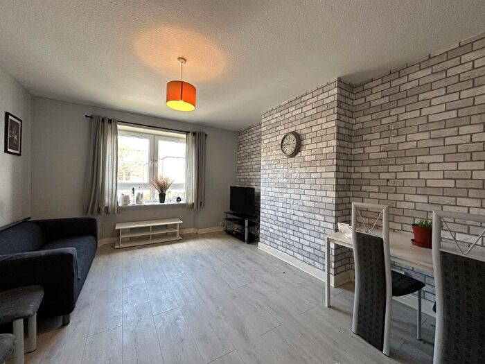 3 Bedroom Flat To Rent In Seaton Avenue, Aberdeen, AB24