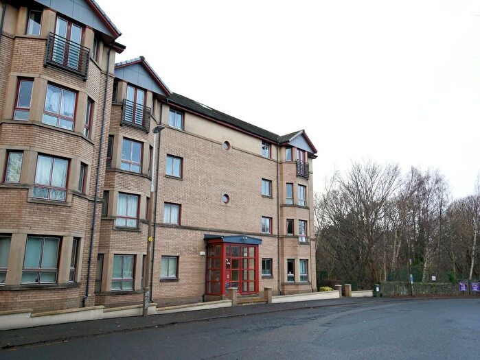 2 Bedroom Flat To Rent In South Groathill Avenue, Craigleith, Edinburgh, EH4