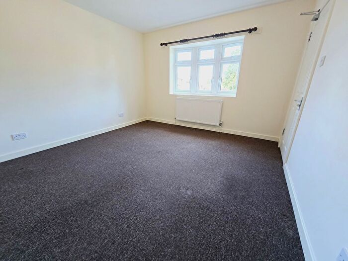 Studio To Rent In Perry Mead, Bushey, WD23