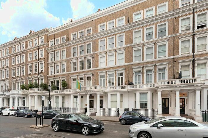 2 Bedroom Flat To Rent In Elvaston Place, London, SW7