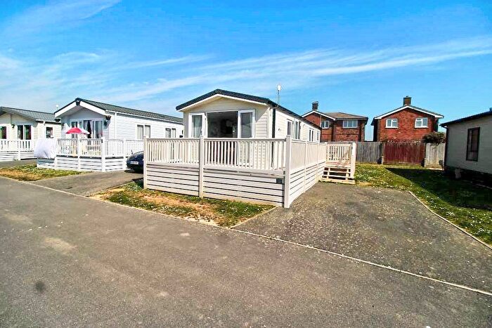 3 Bedroom Detached Bungalow For Sale In Eastbourne Road, Pevensey Bay, Pevensey, BN24