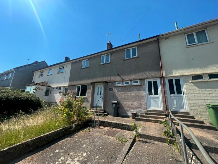 3 Bedroom Property To Rent In Harris Avenue, Rumney, Cardiff, CF3