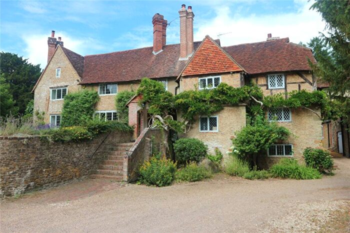 7 Bedroom Detached House To Rent In Hoe Lane, Hascombe, Godalming, Surrey, GU8