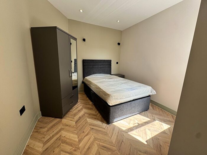 Studio To Rent In Lindrop Street, London, SW6