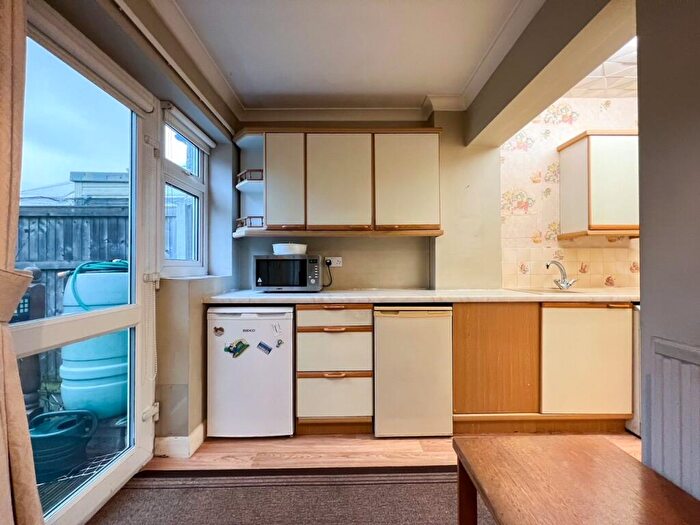 2 Bedroom Terraced House For Sale In Berkeley Drive, West Molesey, KT8