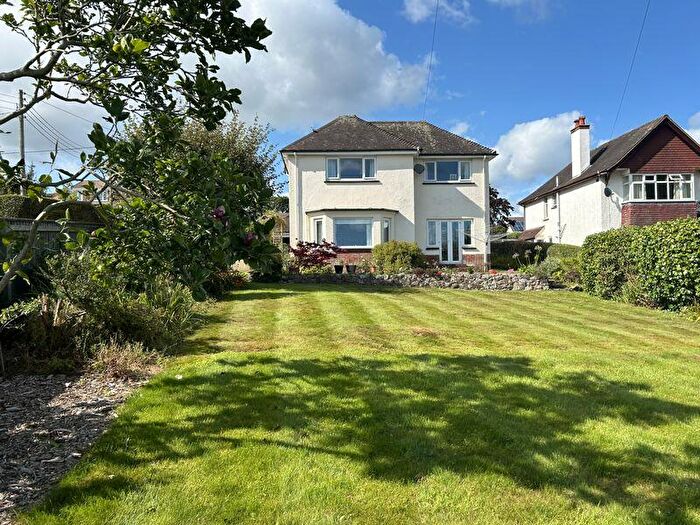 5 Bedroom Detached House To Rent In Windsor Mead, Sidmouth, EX10
