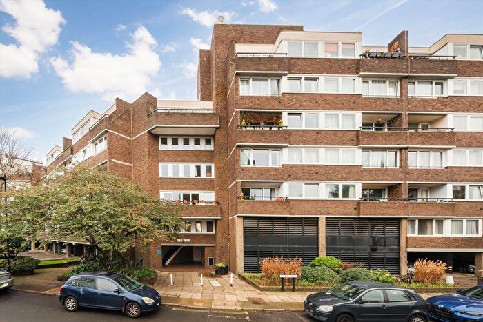 Studio For Sale In Justin Close, Brentford, TW8