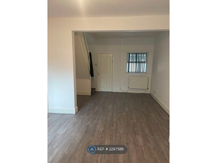 2 Bedroom Terraced House To Rent In Parr Stocks Road, St. Helens, WA9