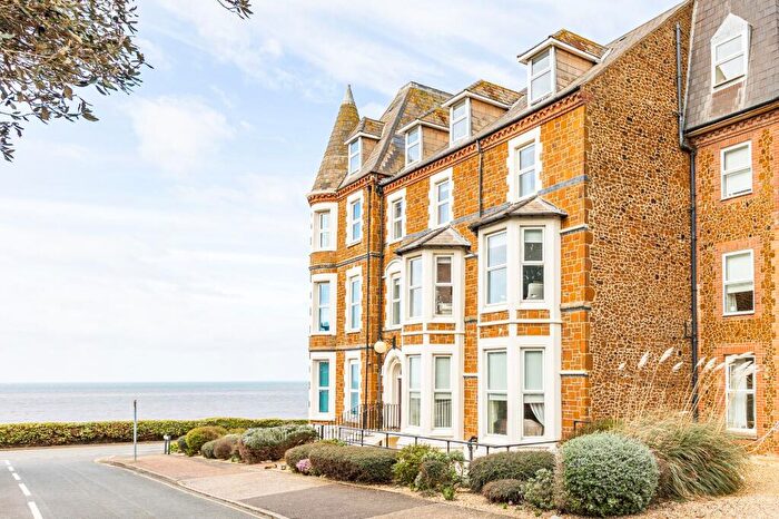 2 Bedroom Flat For Sale In Two Bedroom Apartment With Sea Views In Hunstanton, PE36
