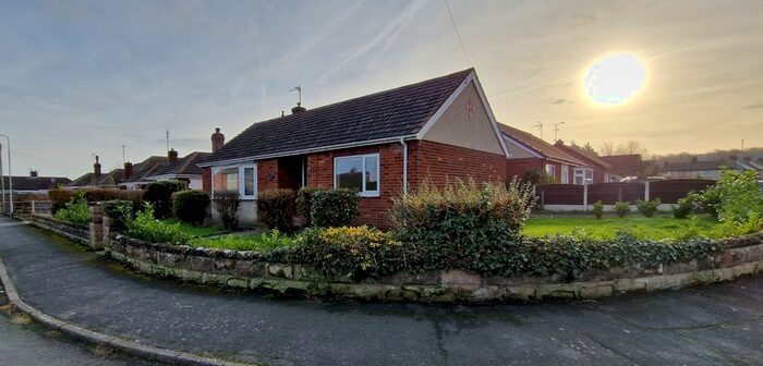 2 Bedroom Detached Bungalow To Rent In Maes Stanley, Rhyl, LL18