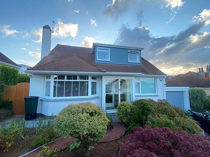 4 Bedroom Bungalow For Sale In Shorton Road, Paignton, TQ3