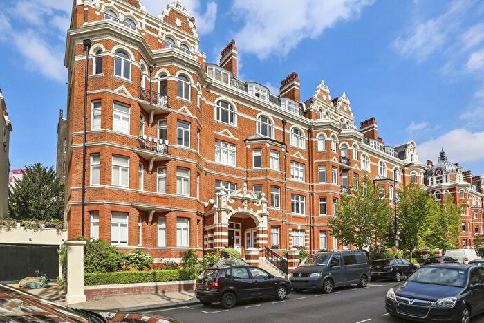 2 Bedroom Flat To Rent In St Marys Mansions, Little Venice, London, W2