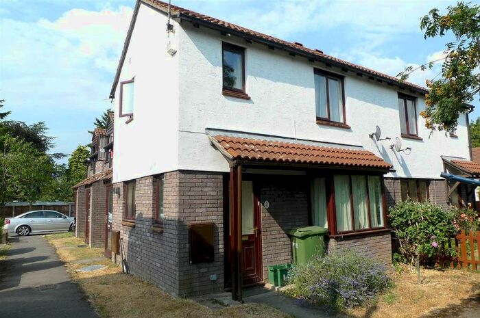 2 Bedroom Terraced House To Rent In The Vennings, Cam, Dursley, GL11