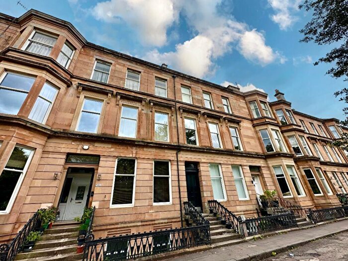 1 Bedroom Flat To Rent In Queens Drive (Room ), Queens Park, Glasgow, G42