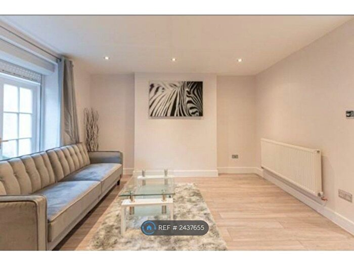 1 Bedroom Flat To Rent In Lisson Grove, London, NW1