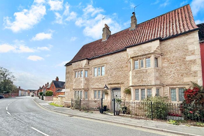 3 Bedroom House For Sale In Victoria Street, Billingborough, NG34