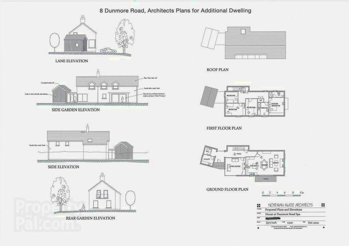 Land For Sale In Dunmore Road, Ballynahinch, BT24