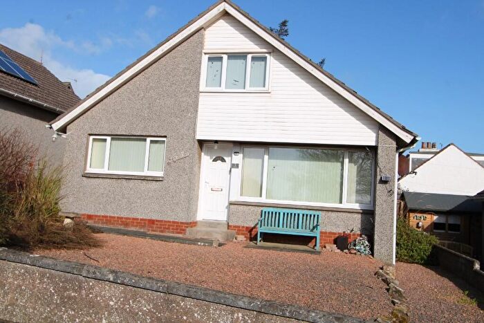4 Bedroom Detached House To Rent In West Braes Crescent, Crail, Anstruther, KY10