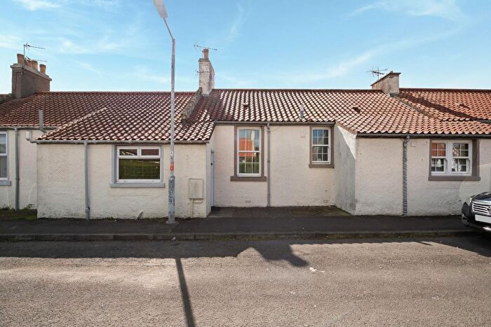 2 Bedroom Cottage For Sale In Bowling Green Terrace, Coaltown Of Wemyss, Kirkcaldy, KY1