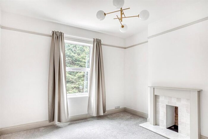 2 Bedroom Apartment To Rent In Church Street, Littleover, Derby, DE23