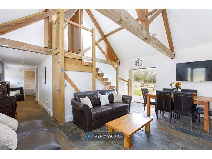 3 Bedroom Semi-Detached House To Rent In Twineham Grange Farm, Twineham, RH17