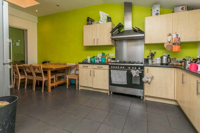 7 Bedroom Property To Rent In Gibbins Road, Selly Oak, Birmingham, B29