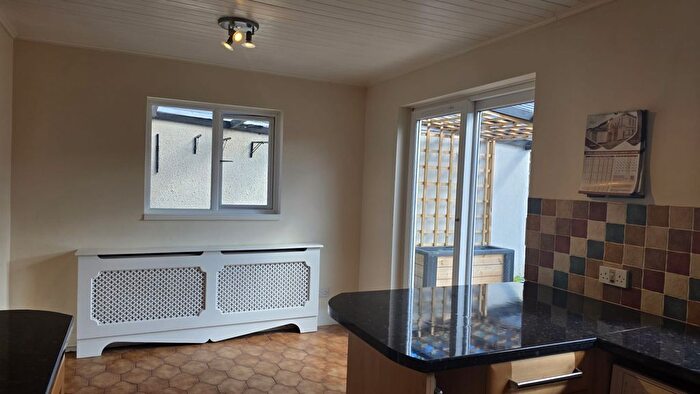 3 Bedroom Terraced House To Rent In London, E13